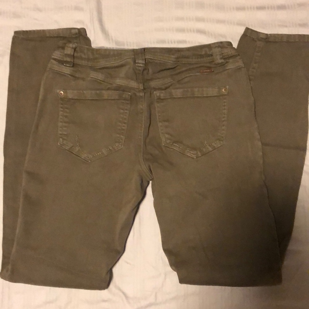 INC Skinny Jeans Size 2 NWOT